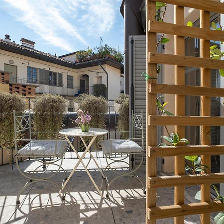 Homemi Duomo Apartment Milán Exterior foto
